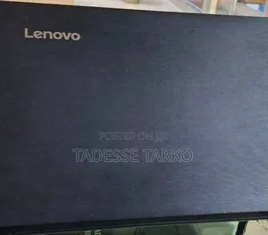 New Laptop Lenovo IdeaPad Z380 8GB Intel Core I7 HDD 1T