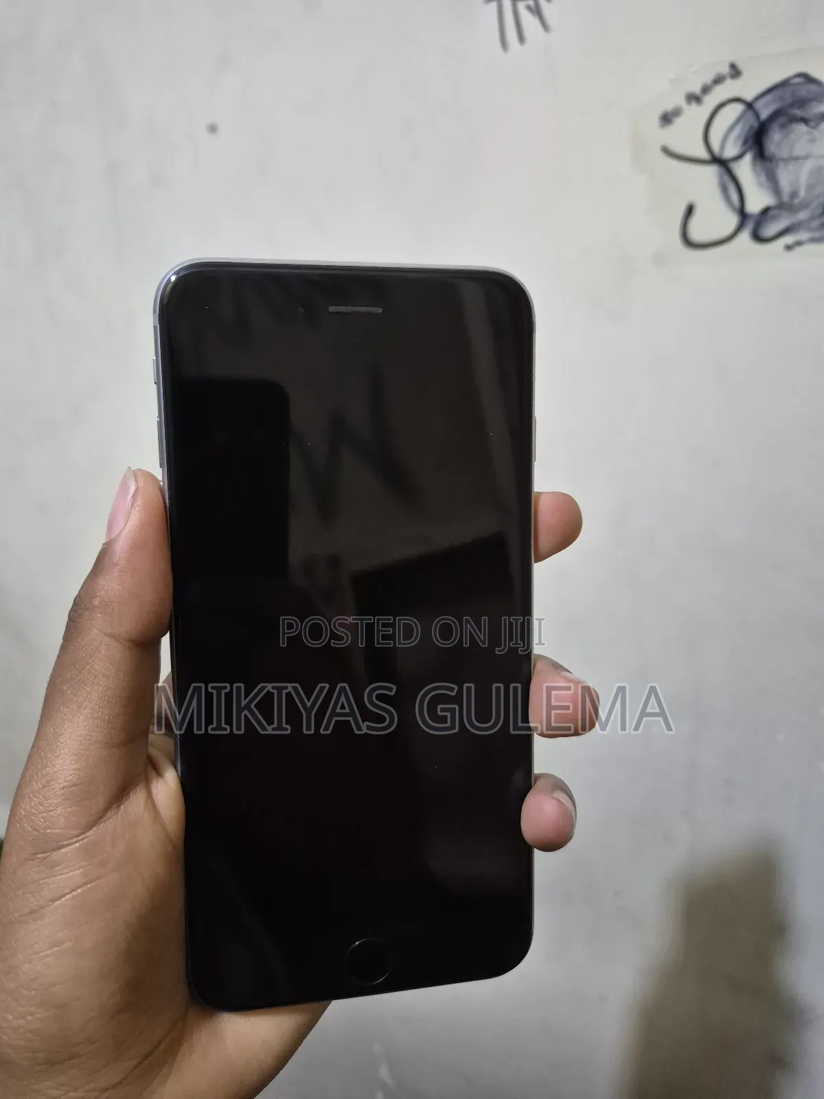 Apple iPhone 6s Plus 16 GB Blue