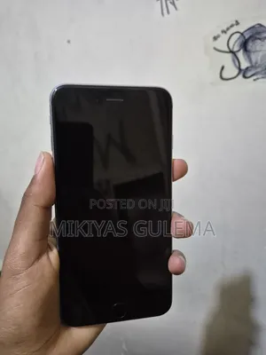 Apple iPhone 6s Plus 16 GB Blue