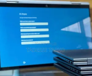 New Laptop HP Envy X360 16GB Intel Core Ultra 7 SSD 512GB