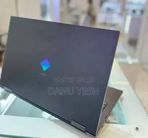 New Laptop HP Omen 17 32GB Intel Core I9 SSD 2T