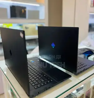New Laptop HP Omen 17 32GB Intel Core I9 SSD 2T