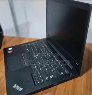 New Laptop Lenovo 16GB Intel Core I7 SSD 256GB