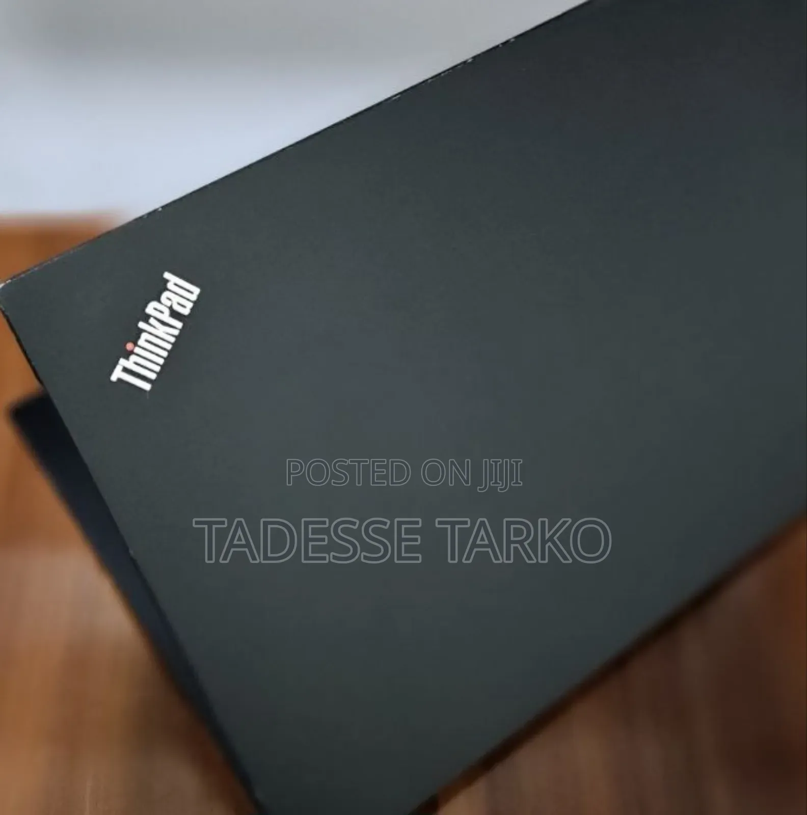 New Laptop Lenovo 16GB Intel Core I7 SSD 256GB