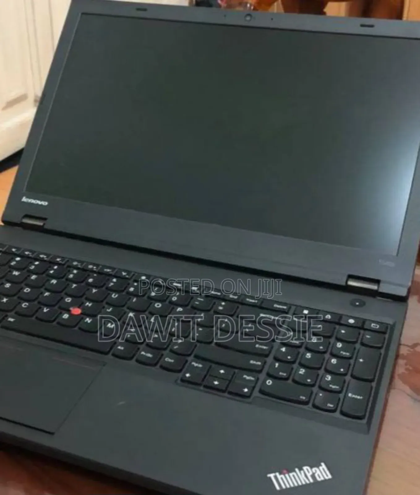 New Laptop Lenovo ThinkPad T450 8GB Intel Core i5 SSD 500GB