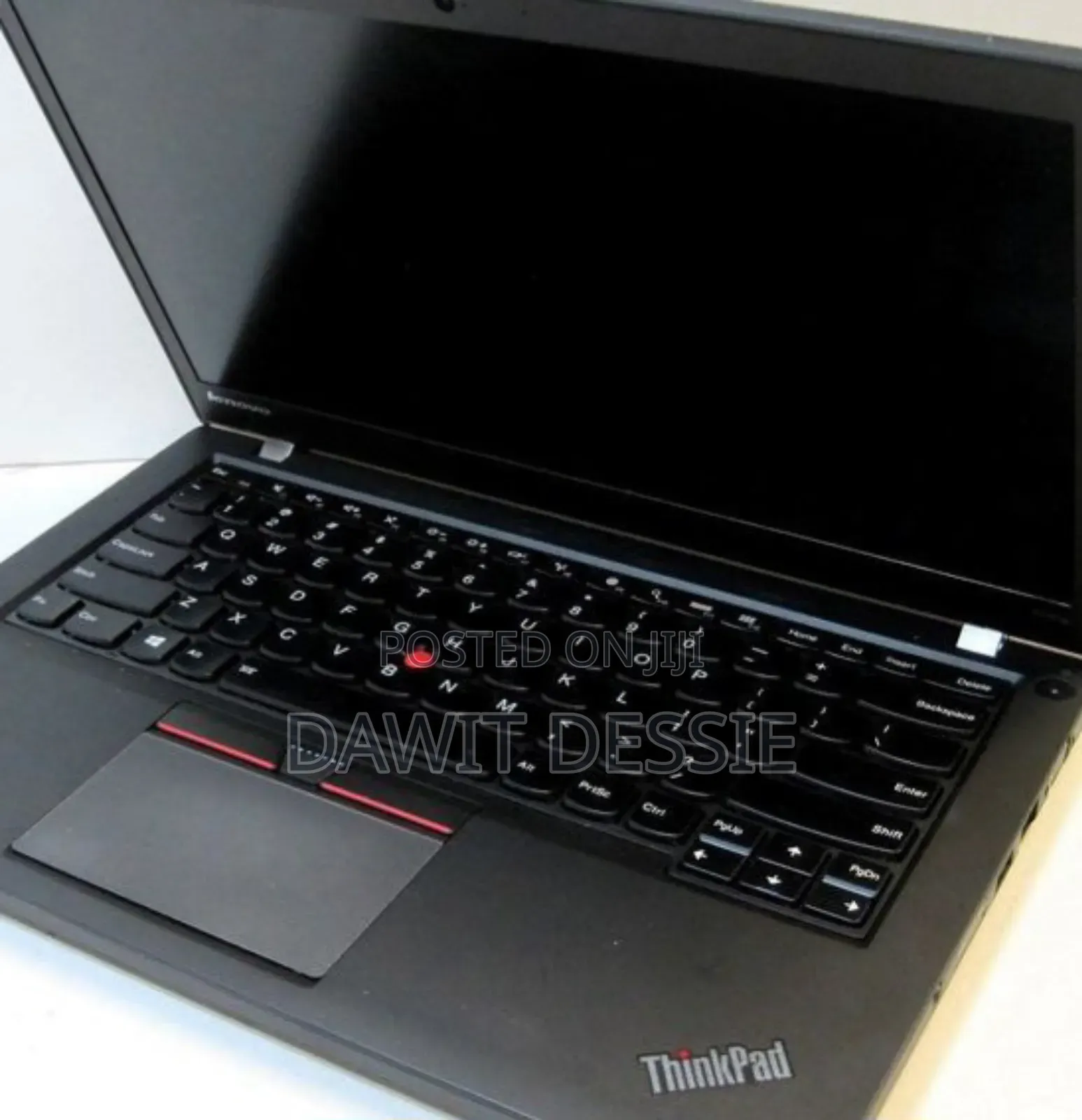 New Laptop Lenovo ThinkPad T450 8GB Intel Core i5 SSD 500GB