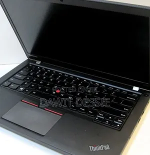 New Laptop Lenovo ThinkPad T450 8GB Intel Core i5 SSD 500GB