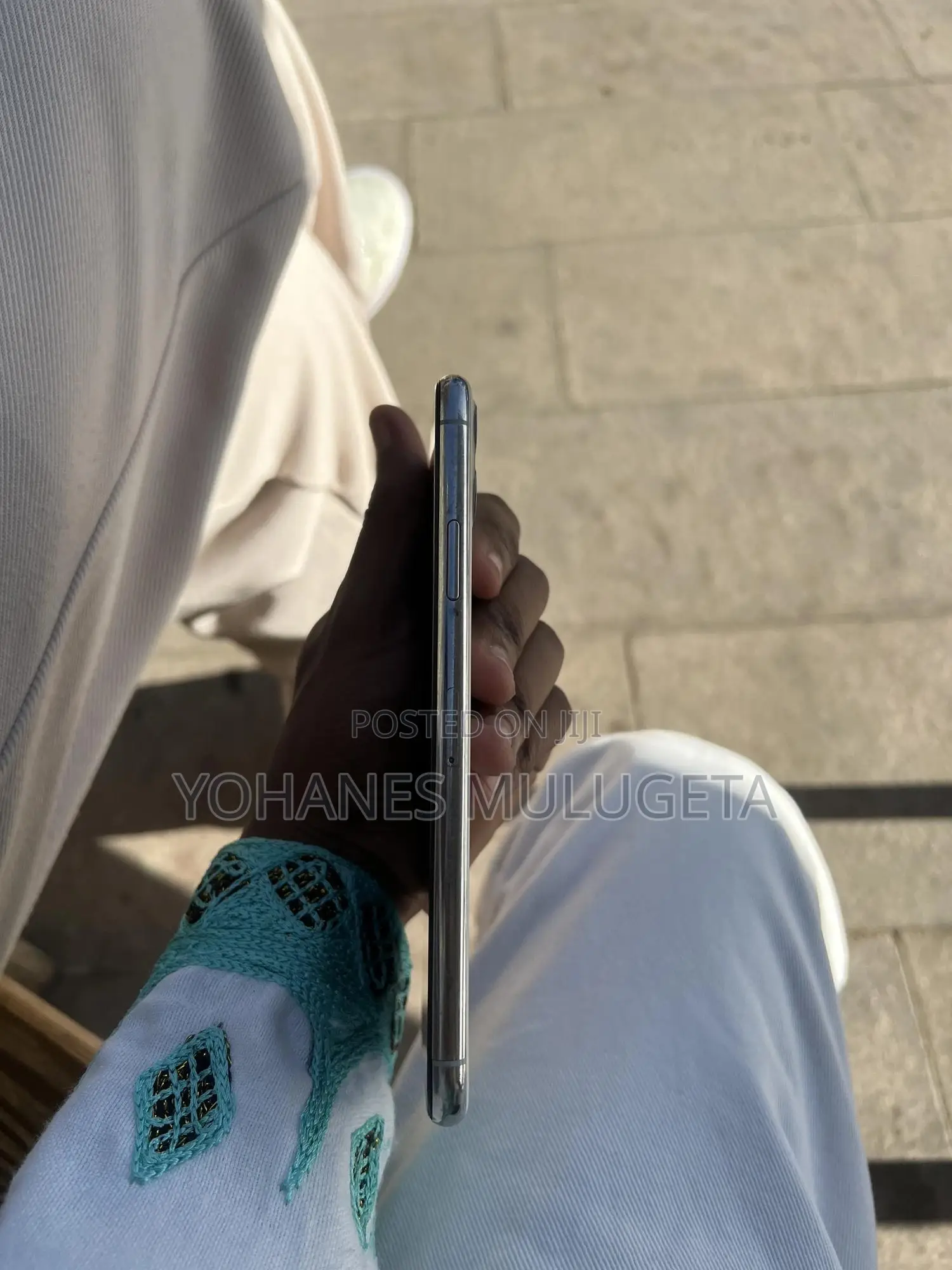 Apple iPhone 11 Pro Max 512 GB White