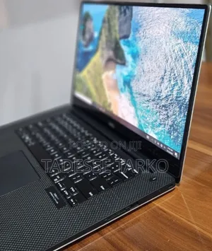 New Laptop Dell XPS 15 16GB Intel Core I7 SSD 512GB