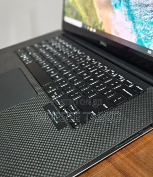 New Laptop Dell XPS 15 16GB Intel Core I7 SSD 512GB