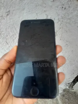 Apple iPhone 7 128 GB Black