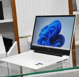 New Laptop HP Victus 15 16GB Intel Core I7 SSD 512GB