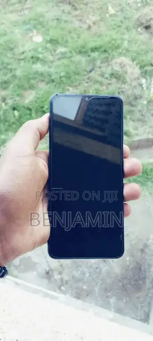 Samsung Galaxy A12 128 GB Blue