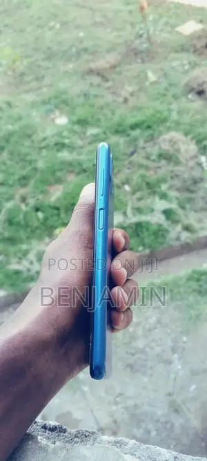 Samsung Galaxy A12 128 GB Blue