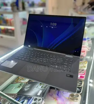 New Laptop HP Envy 15 32GB Intel Core Ultra 7 SSD 1T