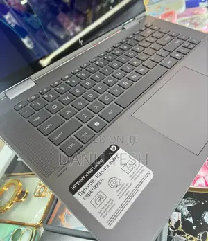 New Laptop HP Envy 15 32GB Intel Core Ultra 7 SSD 1T