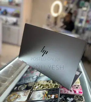 New Laptop HP Envy 15 32GB Intel Core Ultra 7 SSD 1T