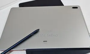 New Samsung Galaxy Tab S7 64 GB White