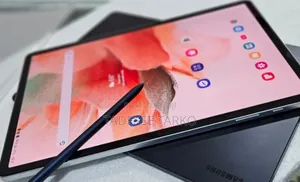 New Samsung Galaxy Tab S7 64 GB White