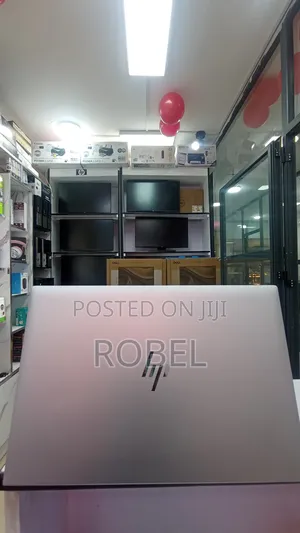 New Laptop HP EliteBook 840 16GB Intel Core 7 SSD 512GB