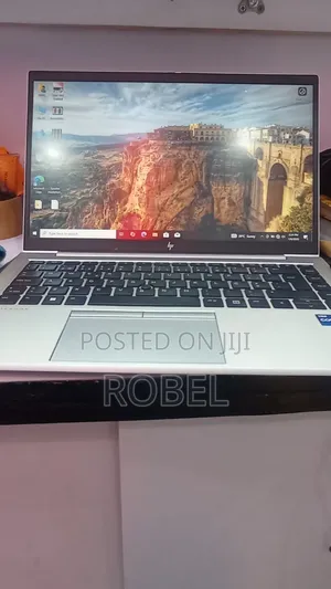 New Laptop HP EliteBook 840 16GB Intel Core 7 SSD 512GB