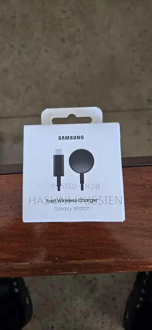 Samsung Fast Wireless Charger (Galaxy Watch)