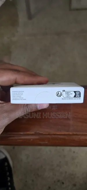 Samsung Fast Wireless Charger (Galaxy Watch)