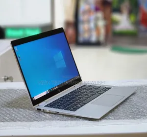 New Laptop HP EliteBook X GB Intel Core I7 SSD 512GB