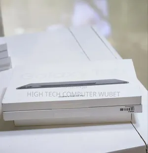 New Samsung Galaxy Tab S9 FE 128 GB Silver