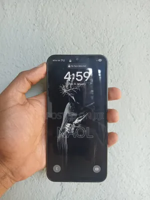 Samsung Galaxy M15 128 GB Silver