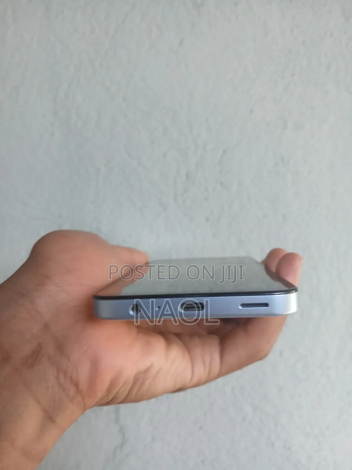 Samsung Galaxy M15 128 GB Silver