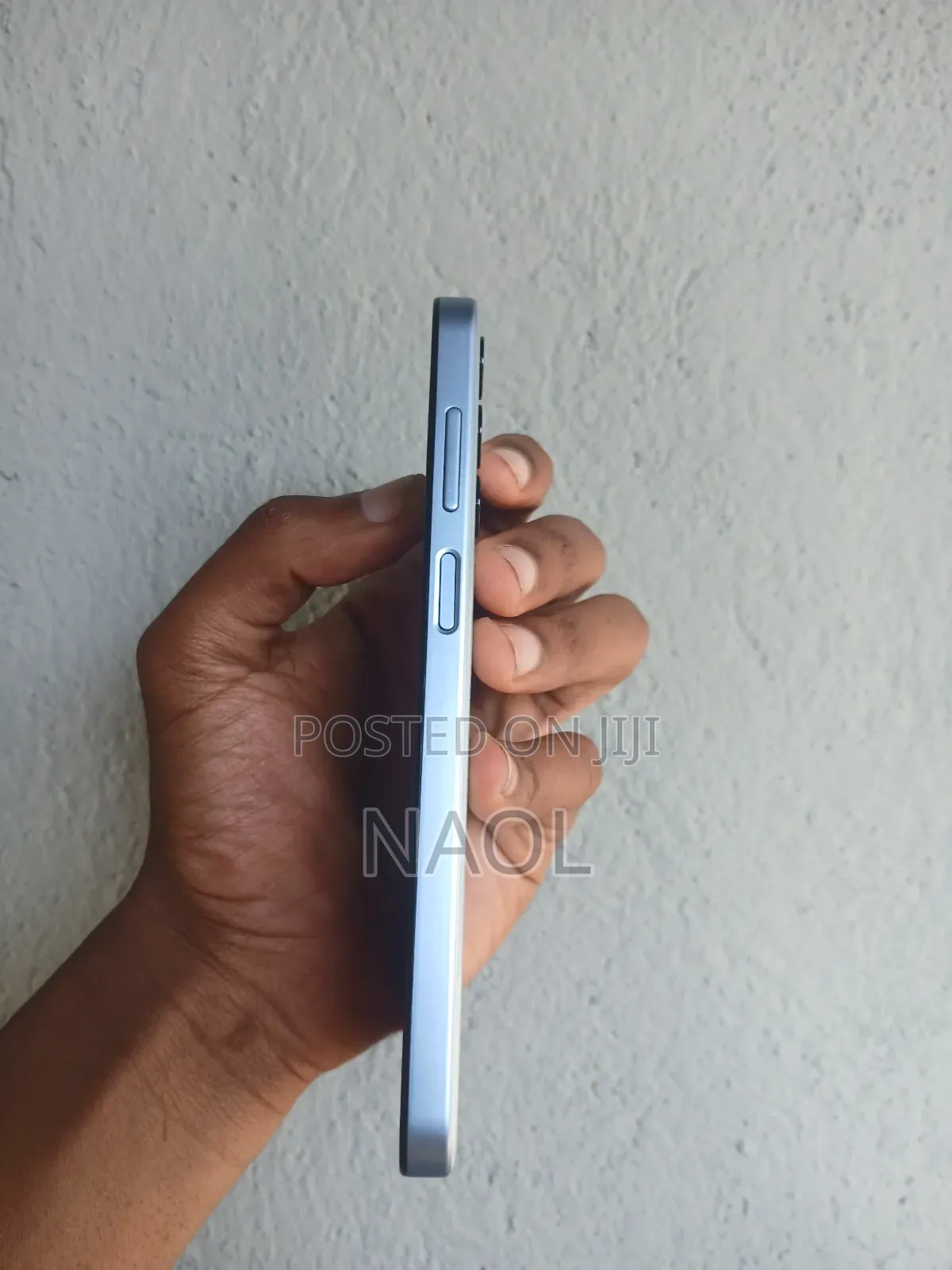 Samsung Galaxy M15 128 GB Silver