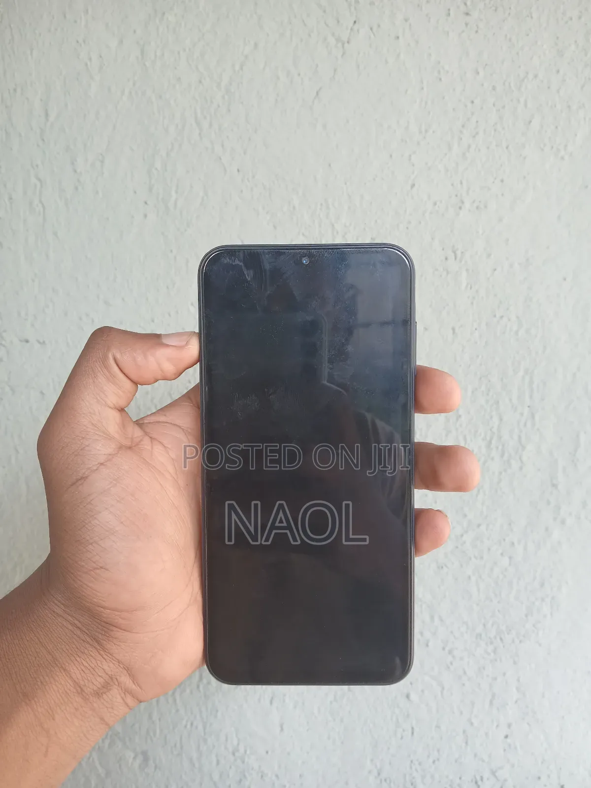 Samsung Galaxy A15 5G 128 GB Blue