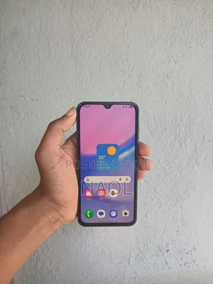 Samsung Galaxy A15 5G 128 GB Blue