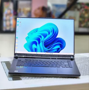 New Laptop Asus ROG Strix G16 G614 32GB Intel Core I9 SSD 1T