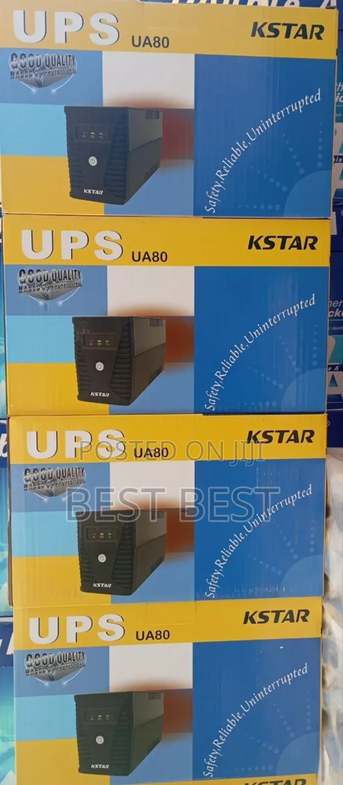 Kaster Ups Ua 800 850