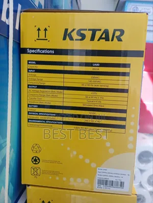 Kaster Ups Ua 800 850