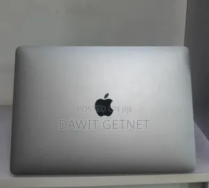 New Laptop Apple MacBook Pro 2019 8GB Intel Core I5 SSD 256GB