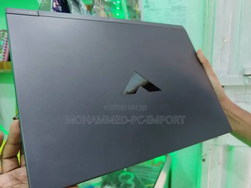 New Laptop HP Victus 15 16GB Intel Core I5 SSD 512GB