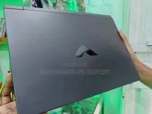 New Laptop HP Victus 15 16GB Intel Core I5 SSD 512GB