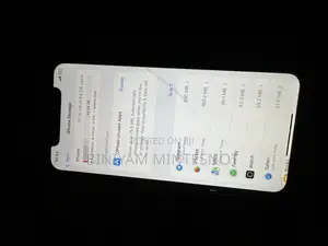 Apple iPhone 11 64 GB Black