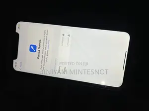 Apple iPhone 11 64 GB Black