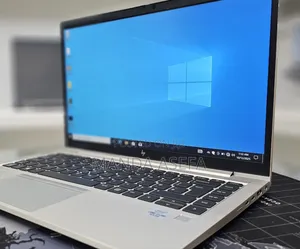 New Laptop HP EliteBook 840 G7 16GB Intel Core I5 SSD 256GB