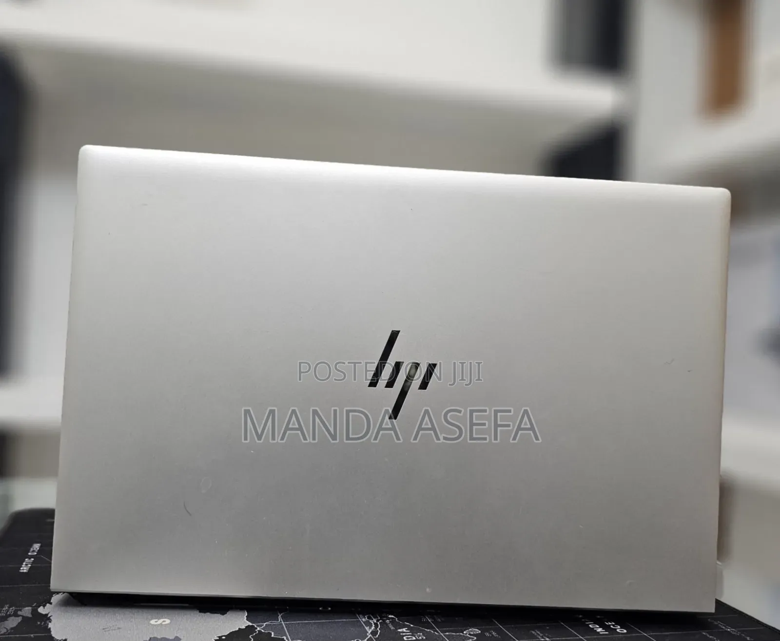 New Laptop HP EliteBook 840 G7 16GB Intel Core I5 SSD 256GB
