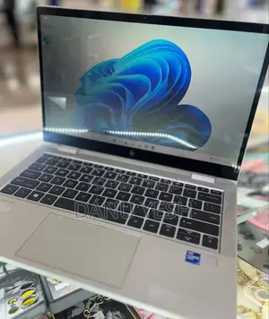 New Laptop HP EliteBook X360 1030 G7 16GB Intel Core I7 SSD 512GB