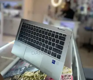 New Laptop HP EliteBook X360 1030 G7 16GB Intel Core I7 SSD 512GB