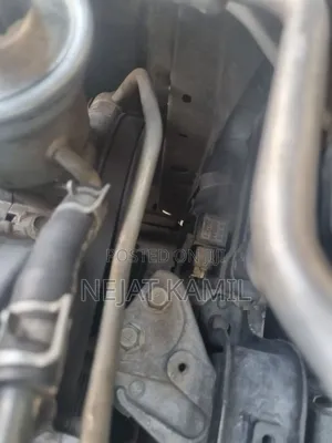 Toyota Platz 2005 Silver