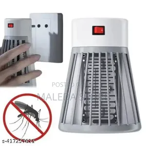 Mosquito Killer Lamp