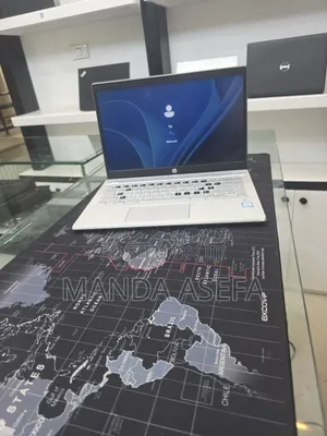 New Laptop HP Pavilion 14 8GB Intel Core I5 HDD+SSD 1T