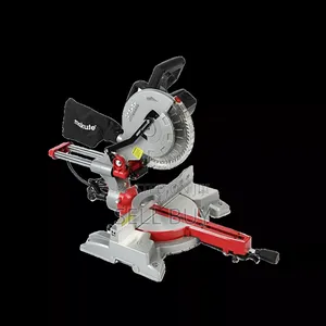 Makute Slide Metir Saw 2200w
